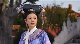 甄嬛,眉莊／翻攝自後宮甄嬛傳微博