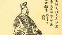 真的裝傻！阿斗起五虎將諡號孔明都服