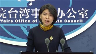 攻台靠灰色地帶戰術？　國台辦這樣說