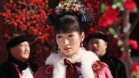 安陵容。（圖／翻攝自後宮甄嬛傳微博）