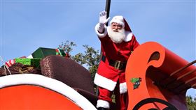 聖誕節,耶誕節,聖誕老人,耶誕老人,聖誕老公公（圖／翻攝自pixabay）