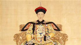 乾隆（圖／翻攝自維基百科）