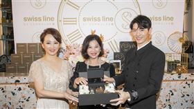 瑞士護膚精品　施維蘭閃輝回歸