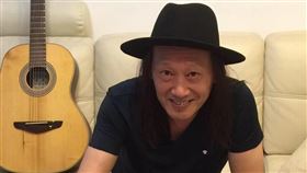 呂曉棟過世/翻攝自呂曉棟臉書