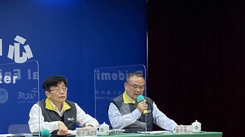 俄舞團員台北逛大街？　文化部：謠傳