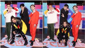 ▲B.T.O.D。（圖／記者邱榮吉攝影）