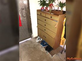 社區住宅問題多 「霸鄰」最困擾（圖／資料照）