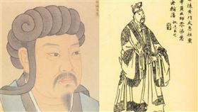 劉禪,蜀漢,諸葛亮,鄧艾,黃皓,姜維