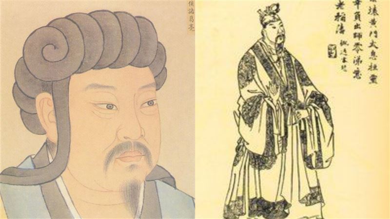 諸葛亮死前6字遺言　劉禪卻當耳邊風