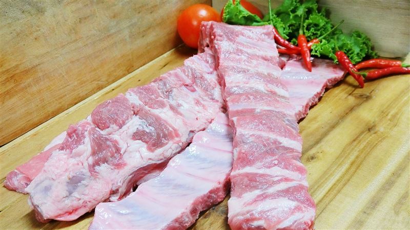 排骨煮之前要先燙過？1步驟肉變超Q