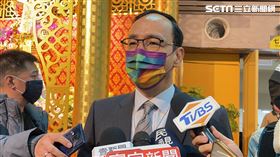 圖／朱立倫辦公室提供