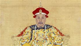 乾隆　清朝皇帝（圖／翻攝自維基百科）