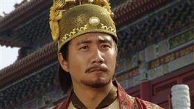 ▲朱元璋（示意圖／翻攝自百度百科）