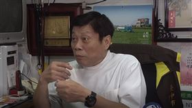 邱姓男子中橫失蹤40天未進食，保命關鍵靠山泉水。(圖／翻攝畫面)