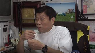 40天沒吃怎麼活　高大成：靠它救命