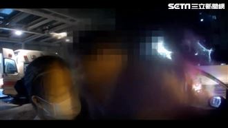 刮眉刀當牙刷！童鮮血直流　父急求援