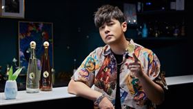 周杰倫 杰威爾提供