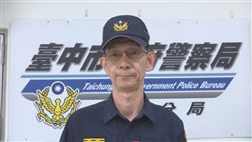 谷關派出所所長王繼生，私下拜託民間搜救繼續找人，反遭家屬提告瀆職，搜救第一線人員替所長抱不平。（圖／翻攝畫面）