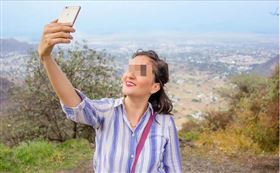 自拍 拍照 照相 （圖／翻攝自pixabay）