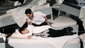 吳青峰 陳竹昇 環球音樂提供