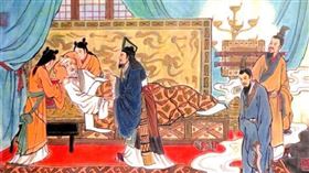 ▲司馬懿（圖／翻攝自百度百科）