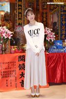 《再說一次我願意》開鏡記者會郭書瑤、蔡凡熙、侯彥西、莫莉、方文琳、祖雄、大蛇丸、宥凱、王鏡冠、王茉聿、陳羿霏、吳雨璇出席。（圖／記者楊澍攝影）