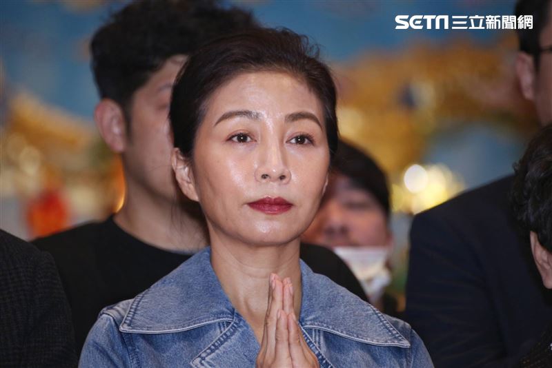 《再說一次我願意》開鏡記者會郭書瑤、蔡凡熙、侯彥西、莫莉、方文琳、祖雄、大蛇丸、宥凱、王鏡冠、王茉聿、陳羿霏、吳雨璇出席。（圖／記者楊澍攝影）