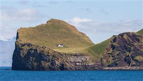 空屋,閒置,百年,冰島