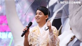 黃子佼 那對夫妻KIM 記者楊澍攝影