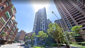 漢皇丰川。（圖／翻攝自Google　Map）