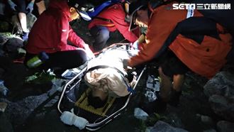 中橫失蹤40天！男想求援只找到猴子