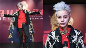 浦若若/福茂唱片提供