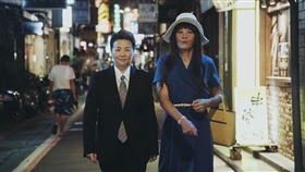 宥勝,林予晞,龍劭華,許乃涵,黃沐妍。HBO Asia提供