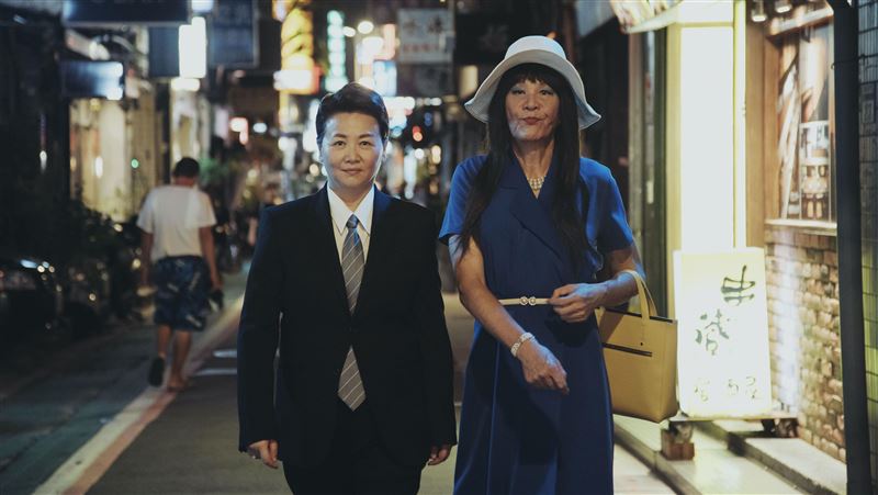 背著老婆搭上初戀　影帝曝二婚沒感覺