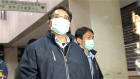 ▲台北市政府公園路燈工程管理處，處長陳榮興。（圖／翻攝畫面）