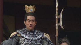 ▲三國武將。（圖／翻攝自百度百科）