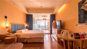 飯店。（圖／業者提供）