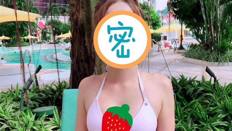 女星傻被「潛規則」　屁股被掐上百次
