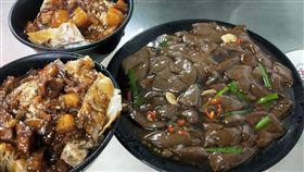 美食公社／美食沙漠破滅！新竹超大塊鴨肉飯飄香　在地人：真的是回憶。（圖／翻攝自美食公社臉書）