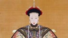 隆裕皇后。（圖／翻攝自維基百科）