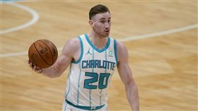 NBA／黃蜂噩耗！爆星海哥手指骨折
NBA,夏洛特黃蜂,Gordon Hayward,手指,骨折
美聯社／達志影像