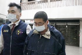 北市公務員涉貪案  黃姓技工遭聲押禁