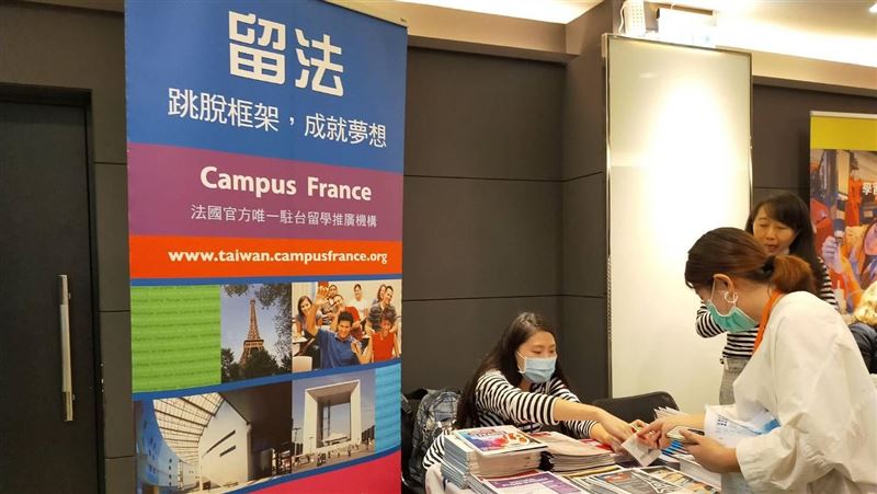 法國竟把台人分成這2種　網驚喜讚爆