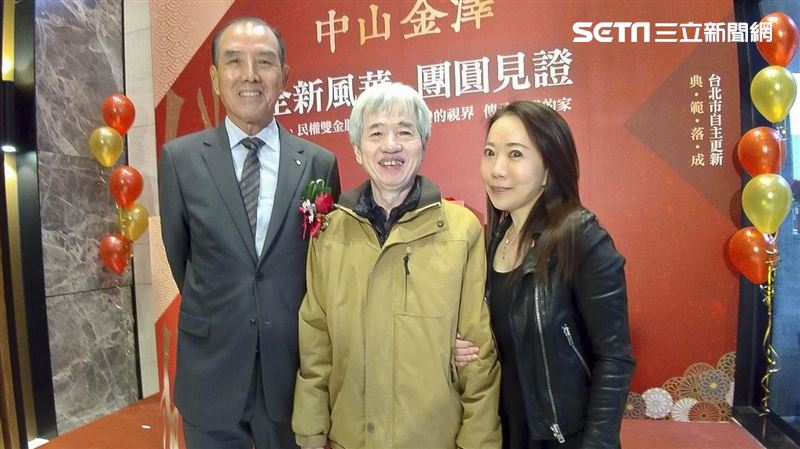 連老店都加入都更　地主透露成功祕訣