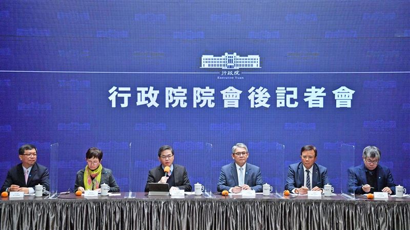 通姦罪違憲　政院通過刪除告訴條文