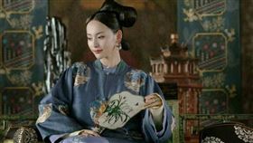 順嬪。（圖／翻攝自延禧攻略微博）