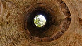 井、古井、天井。（圖／翻攝自Pixabay）