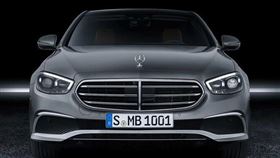▲Mercedes-Benz E-CLass（圖／翻攝自Mercedes-Benz官網）