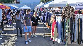 美國疫情惡化  加州官員警告