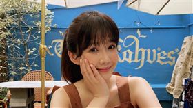 李佳豫。翻攝自臉書